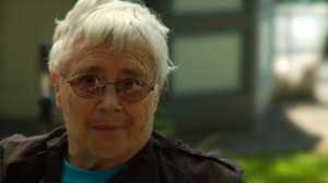 Pauline Oliveros