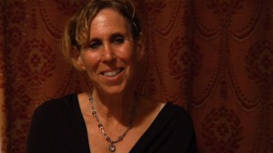 Peggy Gillespie